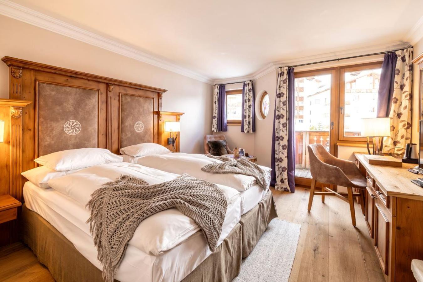 Belarosa Suiten & Wellness Екстериор снимка