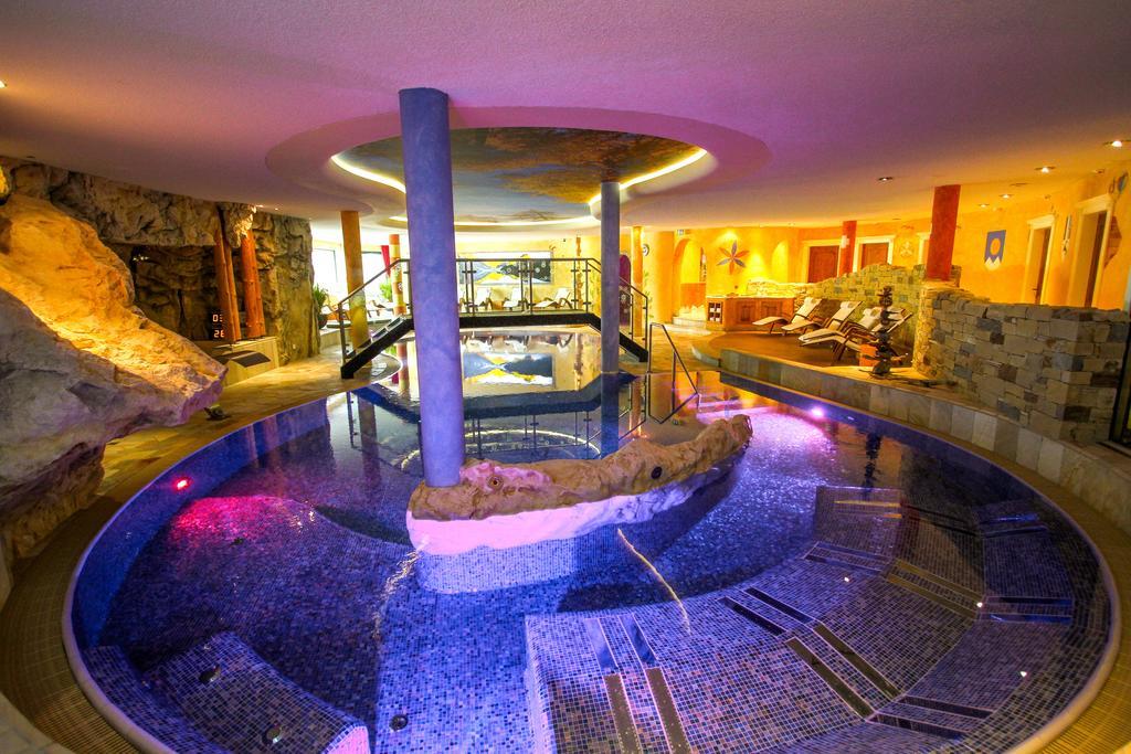 Belarosa Suiten & Wellness Екстериор снимка