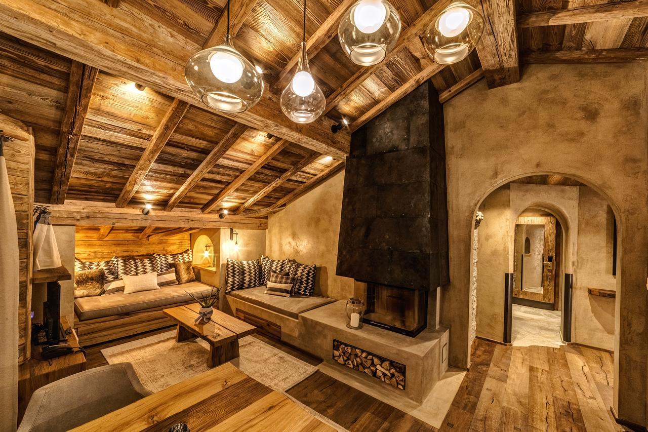 Belarosa Suiten & Wellness Екстериор снимка