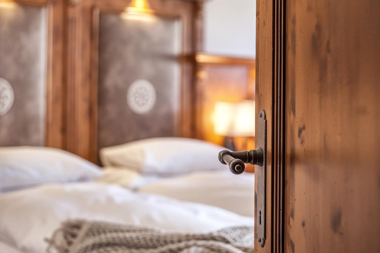 Belarosa Suiten & Wellness Екстериор снимка