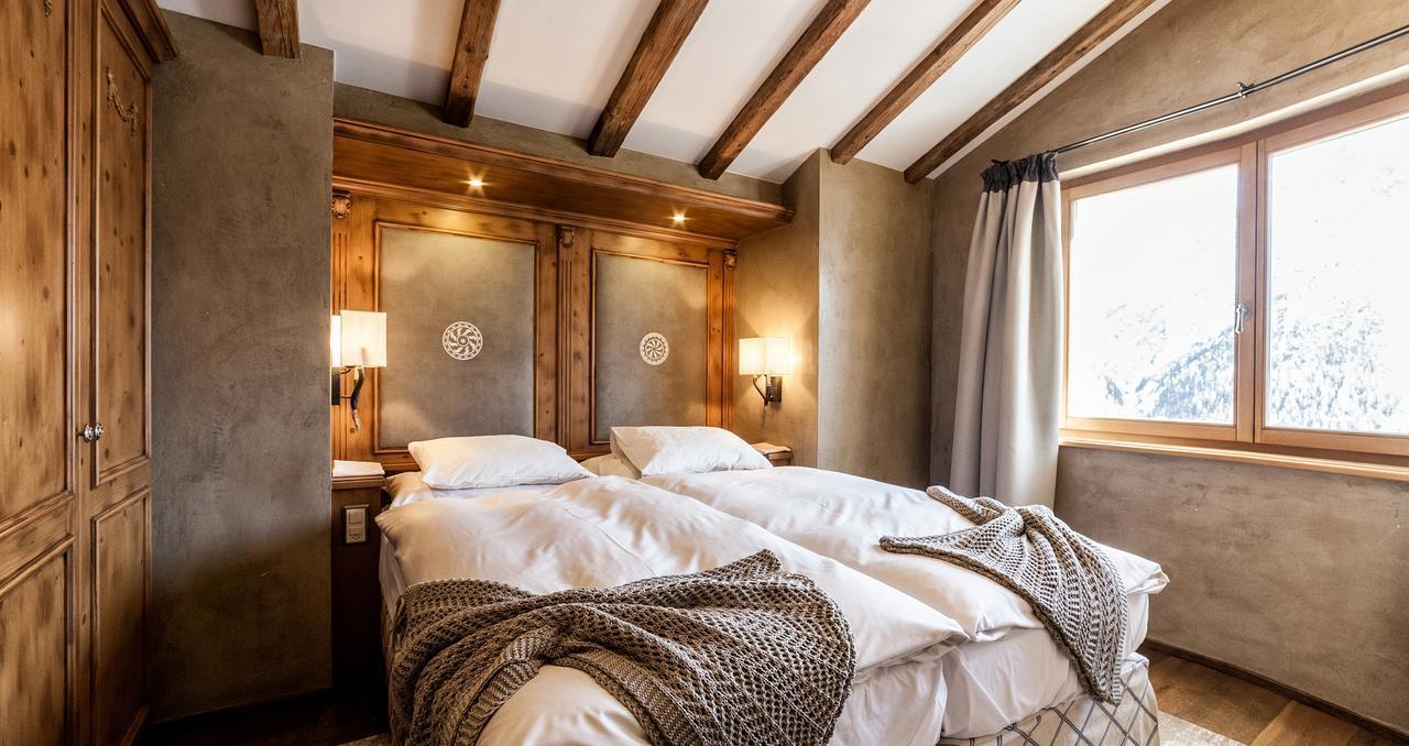 Belarosa Suiten & Wellness Екстериор снимка