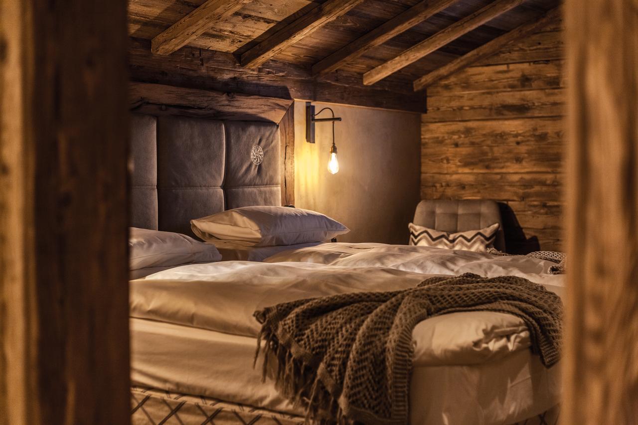 Belarosa Suiten & Wellness Екстериор снимка