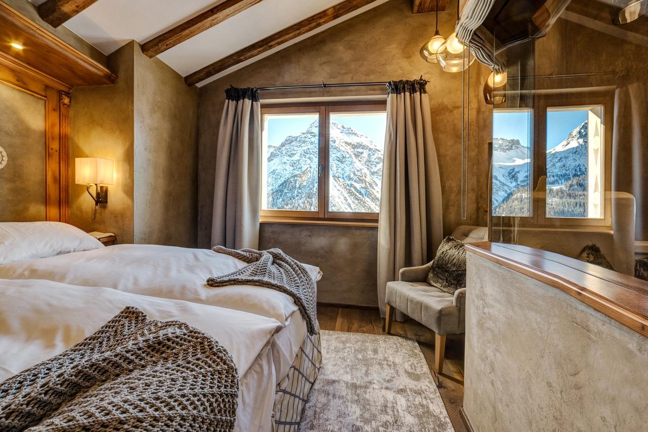 Belarosa Suiten & Wellness Екстериор снимка