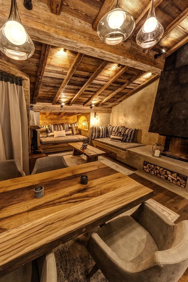 Belarosa Suiten & Wellness Екстериор снимка