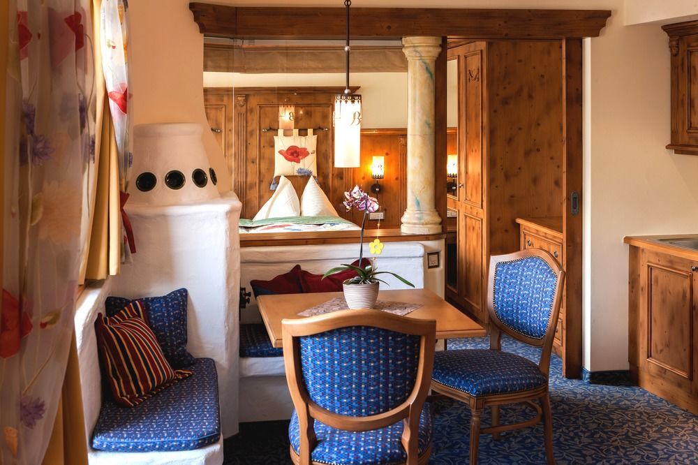 Belarosa Suiten & Wellness Екстериор снимка