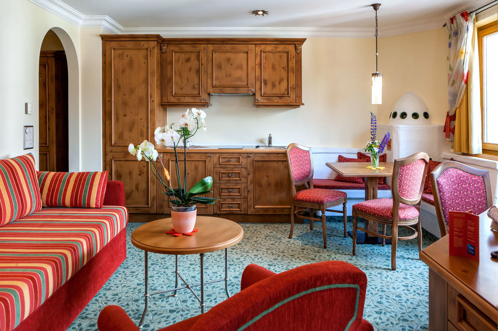 Belarosa Suiten & Wellness Екстериор снимка