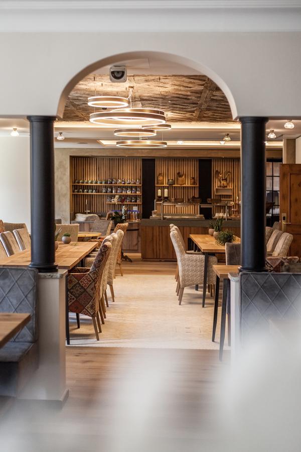 Belarosa Suiten & Wellness Екстериор снимка