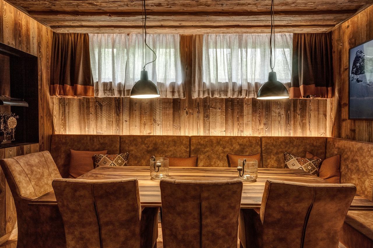 Belarosa Suiten & Wellness Екстериор снимка
