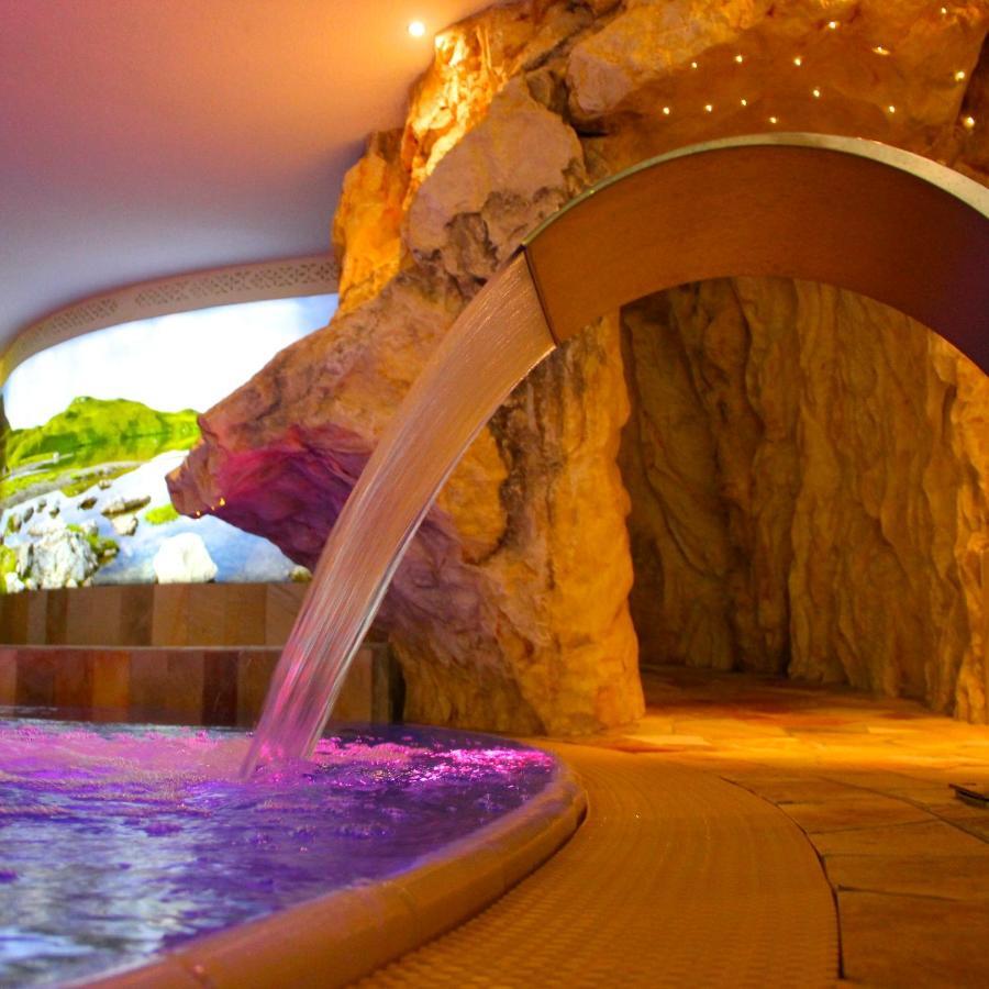 Belarosa Suiten & Wellness Екстериор снимка